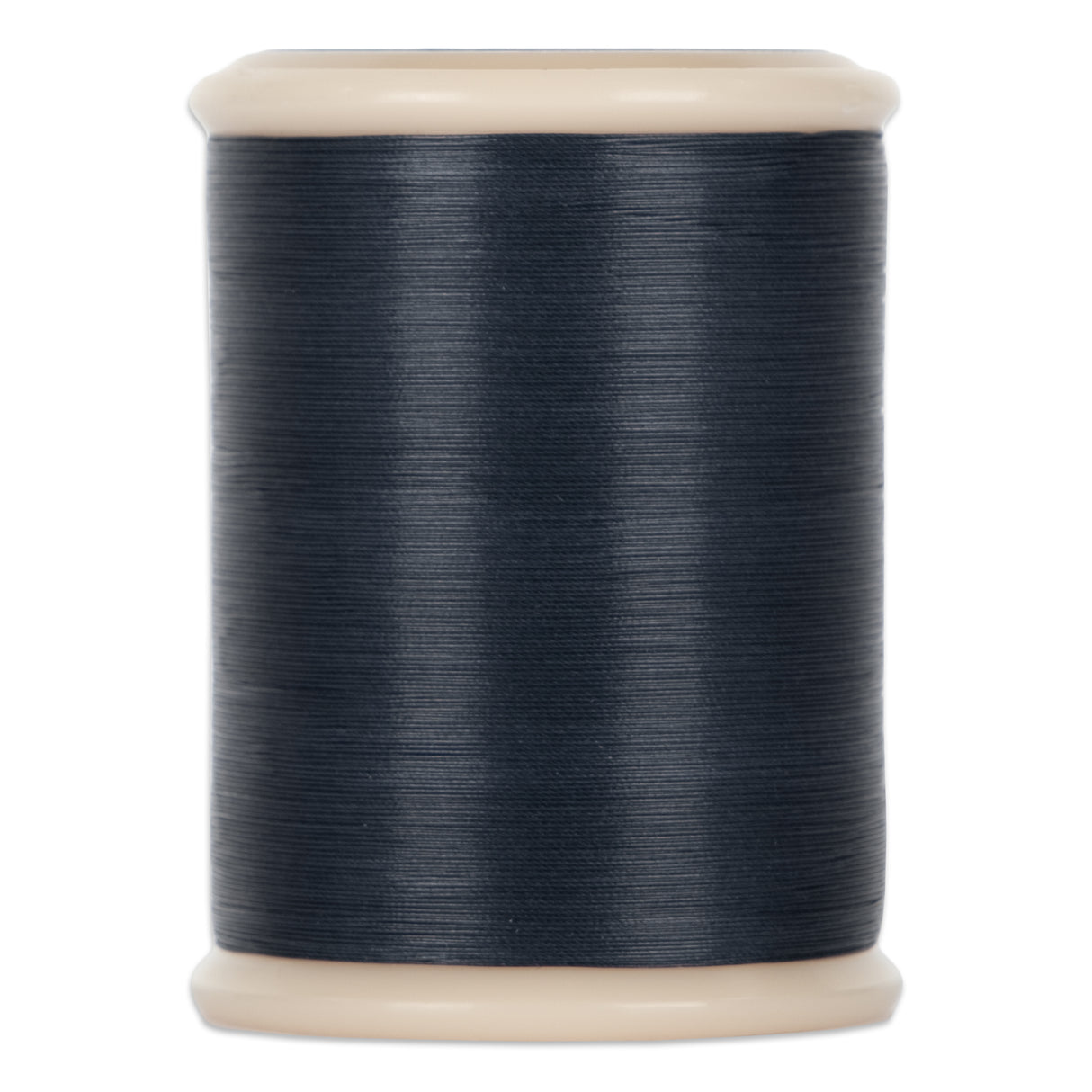 Hand Quilting Thread #015 - Dark Blue Spool