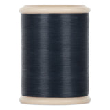 Hand Quilting Thread #015 - Dark Blue Spool