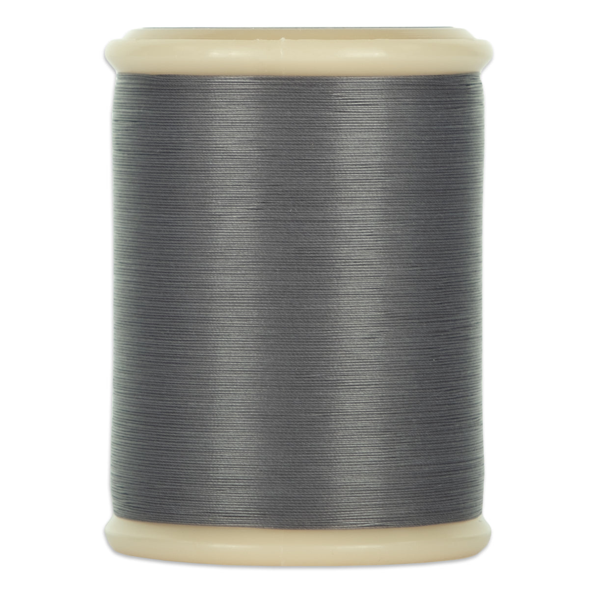 Hand Quilting Thread #025 - Dark Gray Spool