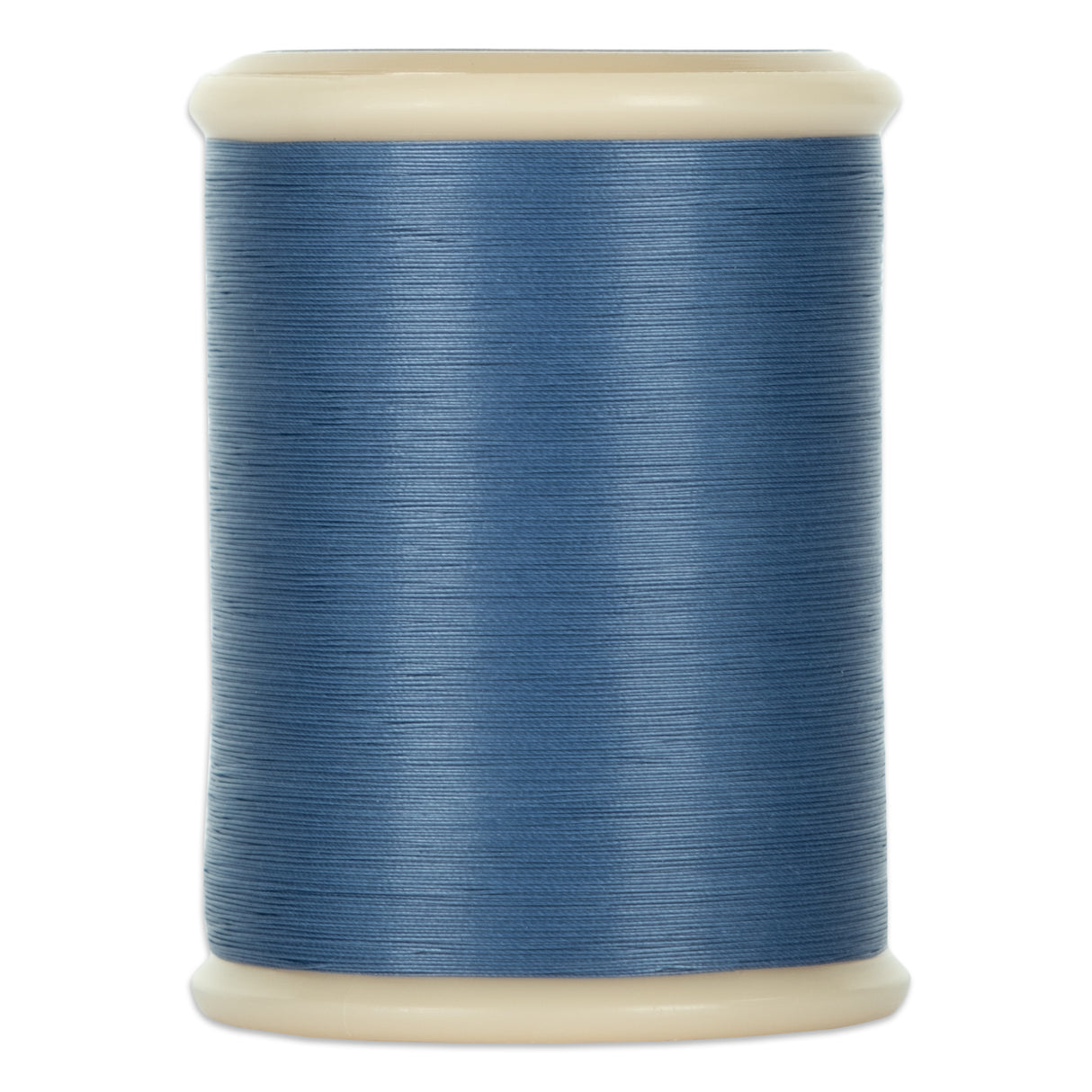 Hand Quilting Thread #014 - Gray Blue Spool