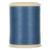 Hand Quilting Thread #014 - Gray Blue Spool