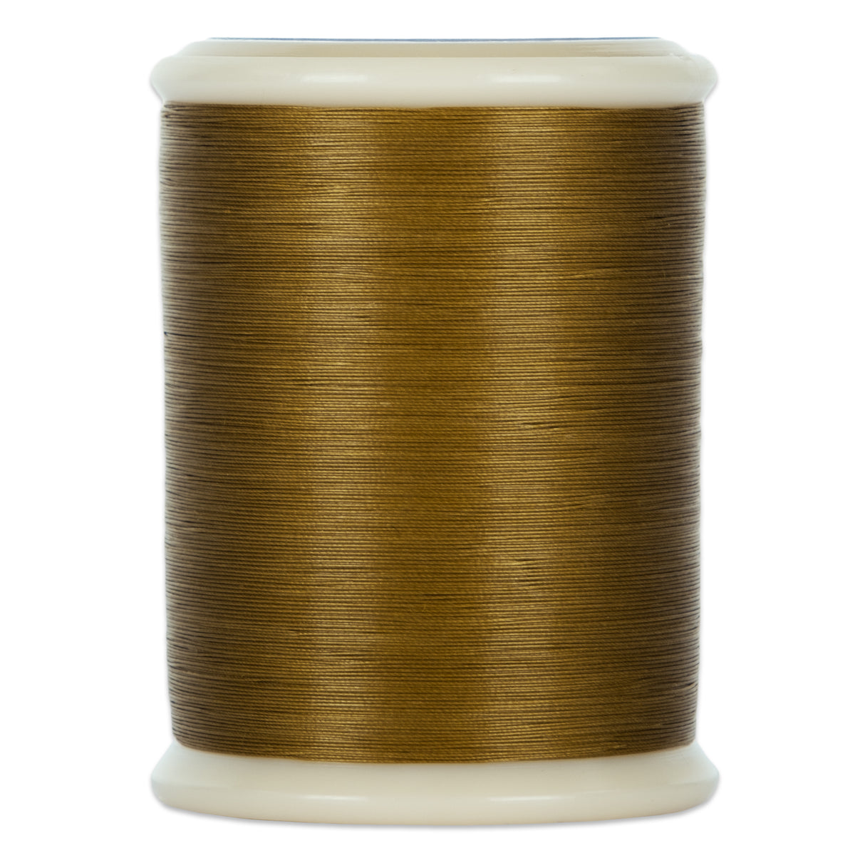 Hand Quilting Thread #003 - Light Brown Spool