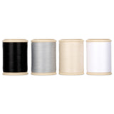 Hand Quilting Thread - Light Neutral Set