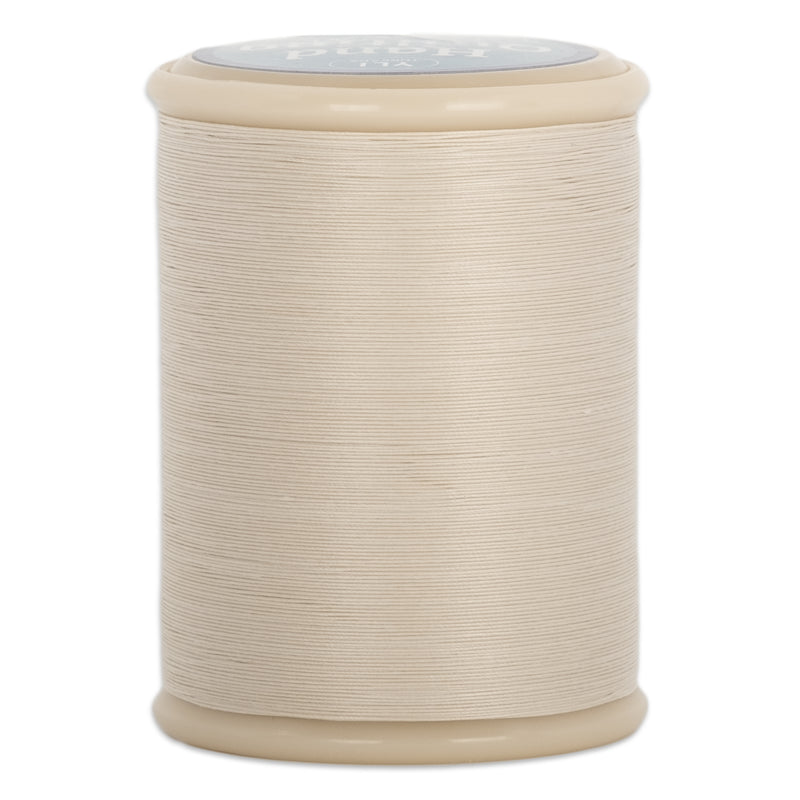 Hand Quilting Thread Glazed Cotton 40 Wt | YLI Threads