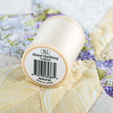 Hand Quilting Thread
