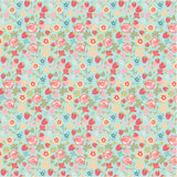 Rosy Cheeks RC25241 Hello Blue
