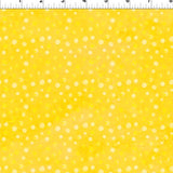 Floral Menagerie Yellow