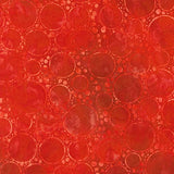 Color Source 7 Batiks Crimson