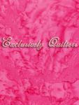 Paradise Batiks II Pink