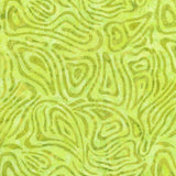 Tonga Batiks Citron B