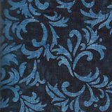 Fresh Batiks Botanica Navy A