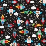 Space Black