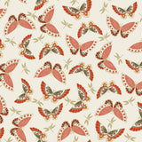 Japanese Garden Cream B