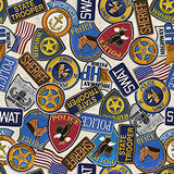 Protect and Serve Multi