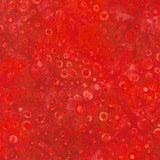 Color Source 7 Batiks Red