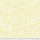 Whimsy Yellow B