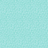 Swirls Turquoise
