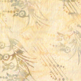 Batiks Light Yellow