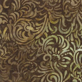 Batiks Brown C