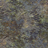 Batiks Moss