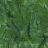 Java Batiks Green A