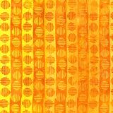 Geoscapes Batiks Sunburst