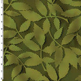 Shadowland Foliage Olive