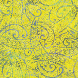 Tonga Batiks Neon A