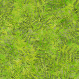 Tonga Batiks Lime A