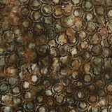 Bali Batik Handpaints Clove B