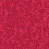 Impressions Moire' Red