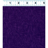 Impressions Moire 2 Dark Purple