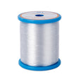 spool of invisible thread poly monofilament thread