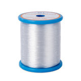 spool of invisible thread poly monofilament thread