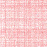 Color Weave Light Rouge