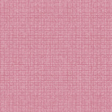 Color Weave Medium Pink