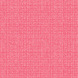 Color Weave Medium Rouge