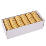 light gold m-style bobbins half gross