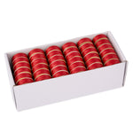 red m-style bobbins half gross