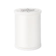 machine quilting thread 40 wt cotton 001 natural 500 yd spool