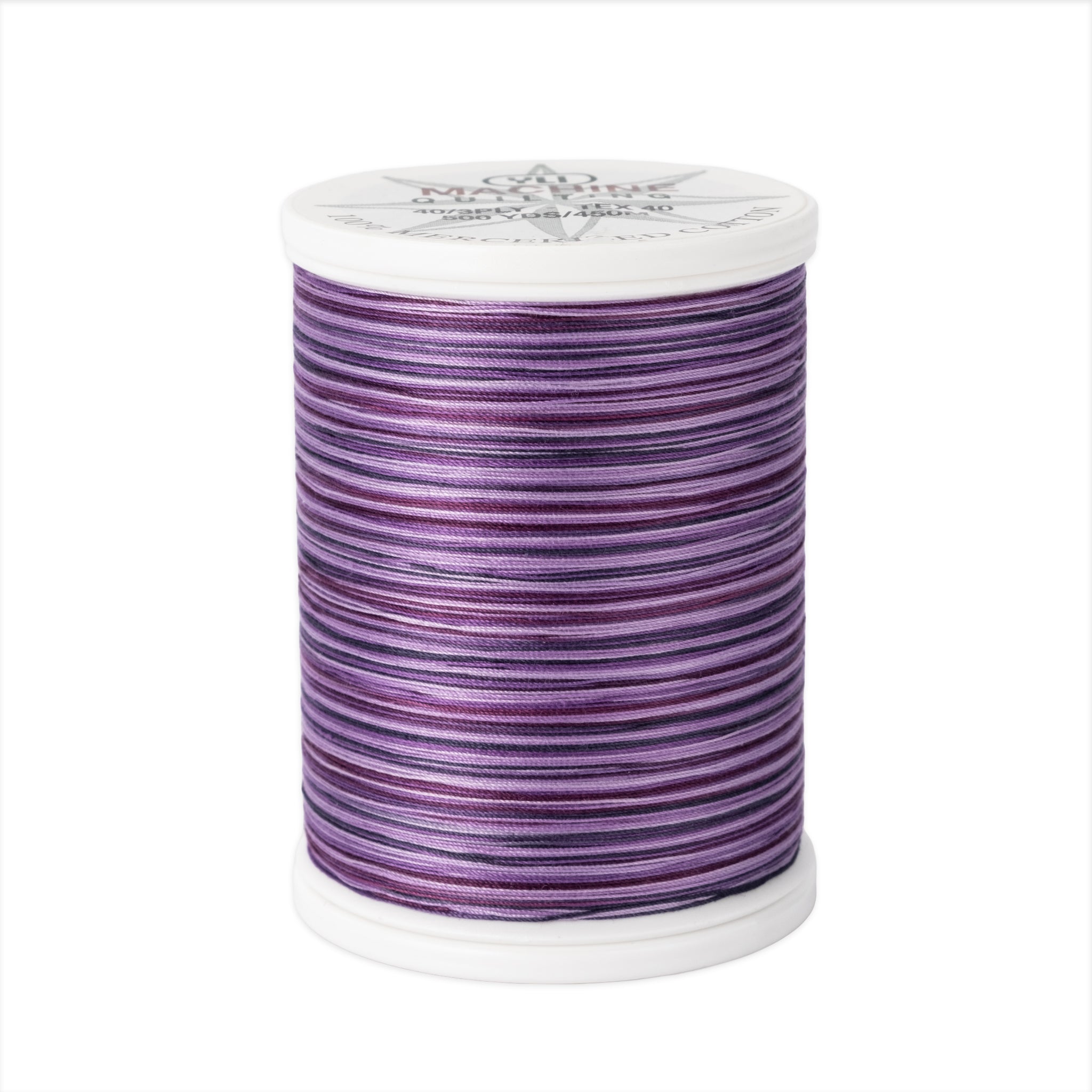 Machine Quilting Thread – 100% Egyptian Cotton Quilting