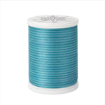 machine quilting thread 40 wt cotton v18 seamist 500 yd spool