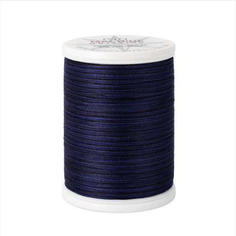 machine quilting thread 40 wt cotton v25 royalty 500 yd spool