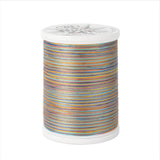 machine quilting thread 40 wt cotton v91 great barrier 500 yd spool