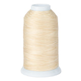 cone of majestic cotton quilting thread #401 elegance