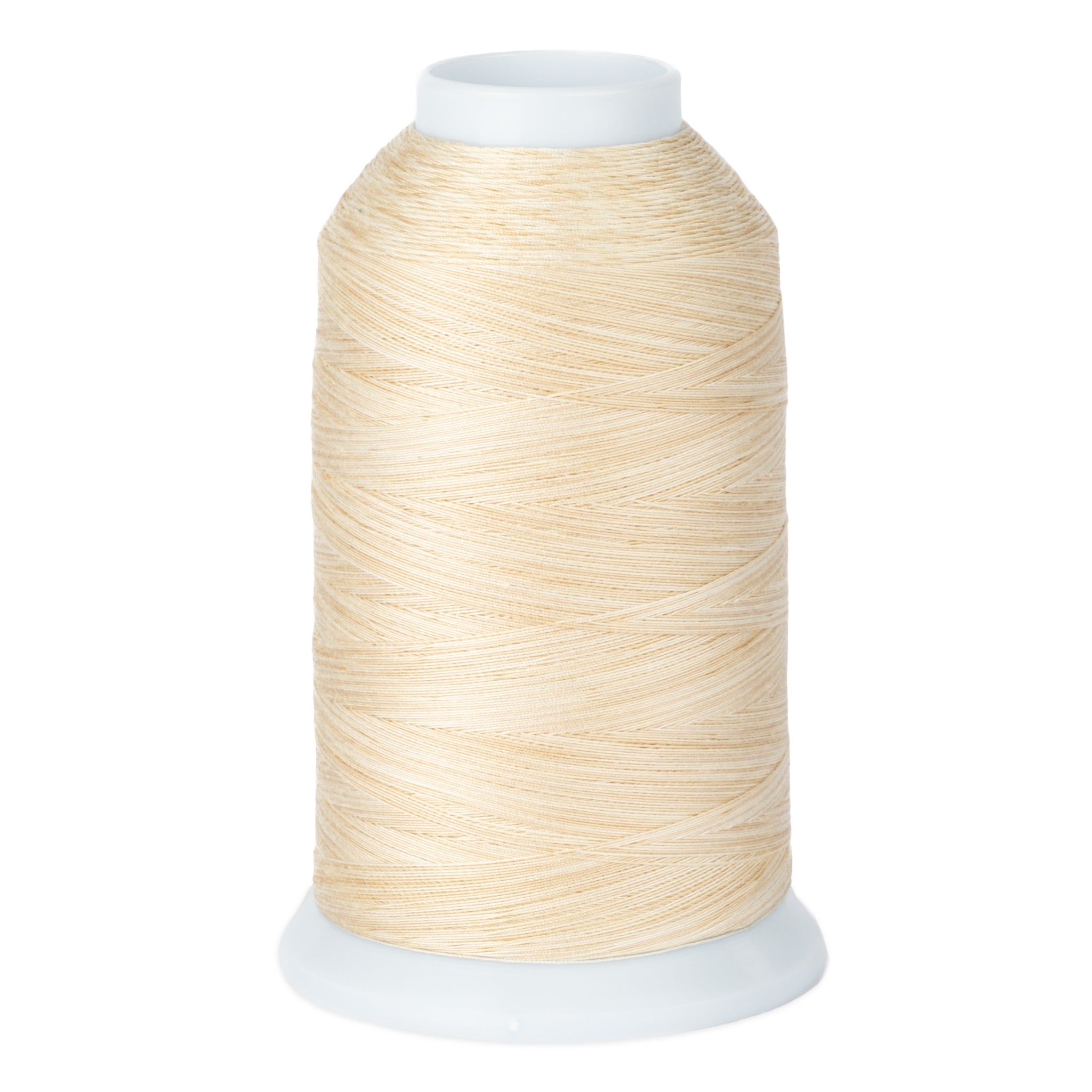 cone of majestic cotton quilting thread #401 elegance