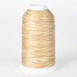 cone of majestic cotton quilting thread #402 sand dollar