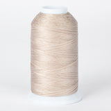 cone of majestic cotton quilting thread #406 abalone