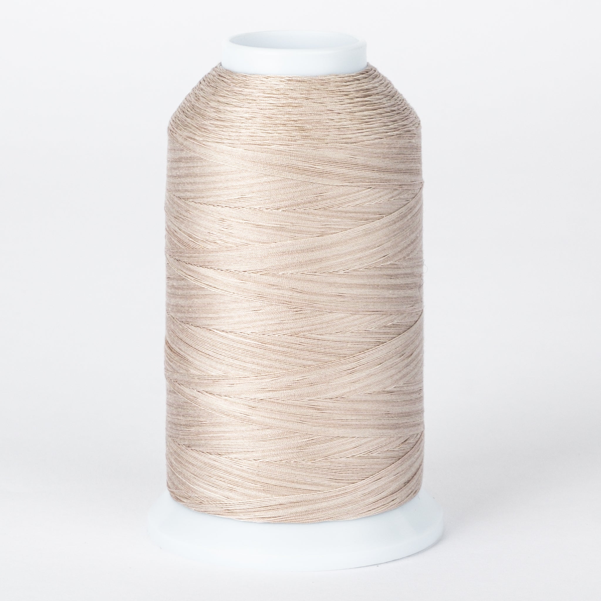 cone of majestic cotton quilting thread #406 abalone