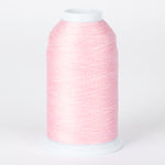 cone of majestic cotton quilting thread #408 baby girl